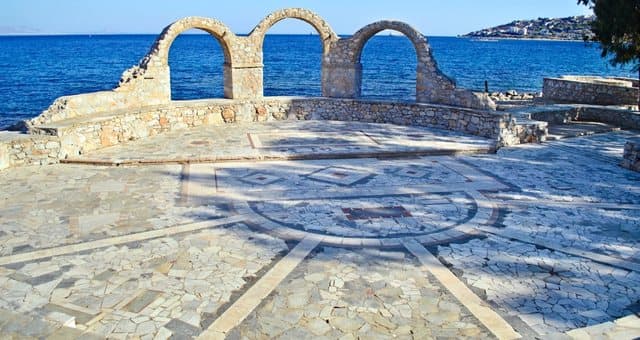 Σπήλαιο Ευριπίδη
