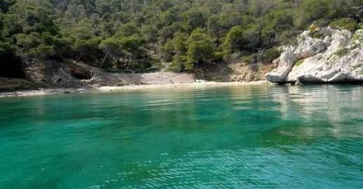Παραλία Λαμπρανό