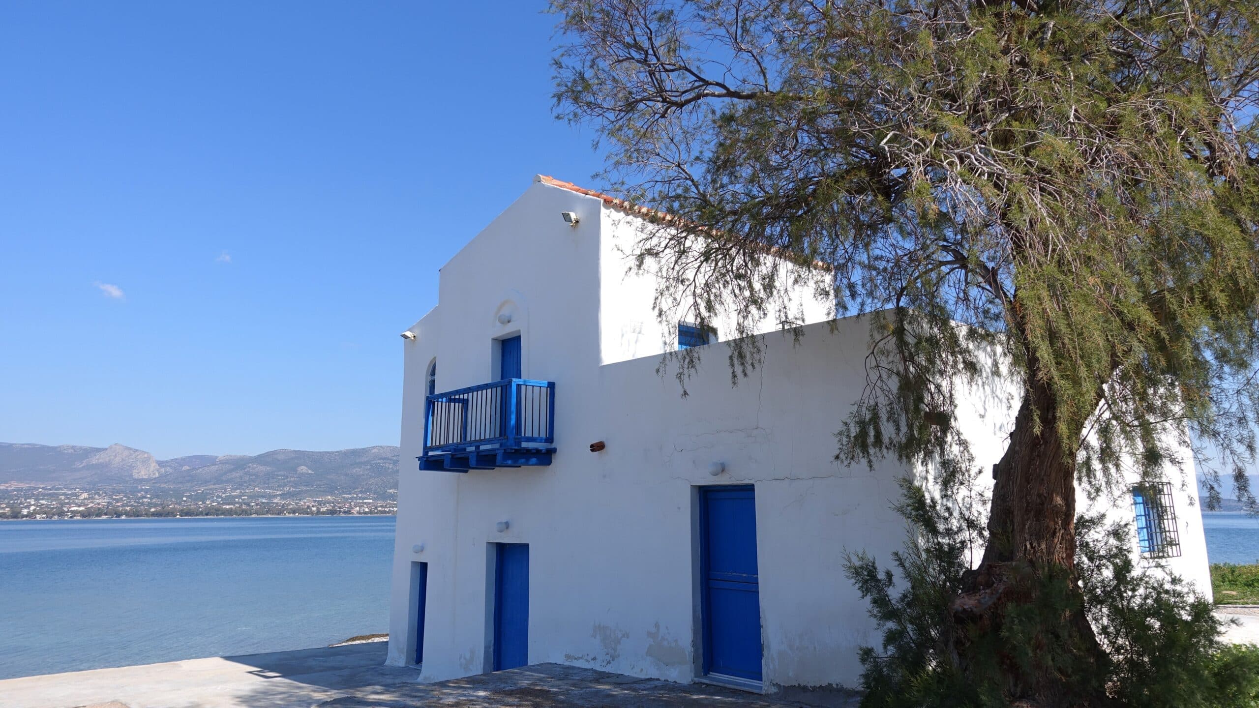Οικία Σικελιανού